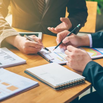 星空官网培训服务流程