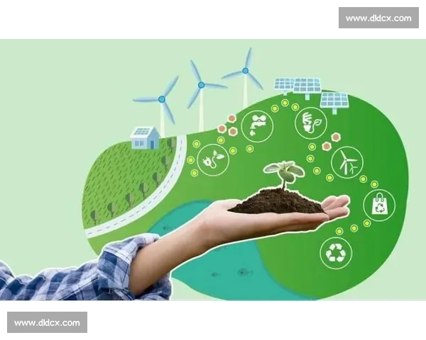 以生态战略为引领推动高质量绿色可持续发展新格局构建路径研究