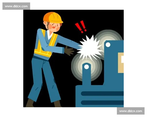 危险动作警示录:高风险行为背后的隐患剖析与科学防范全指南