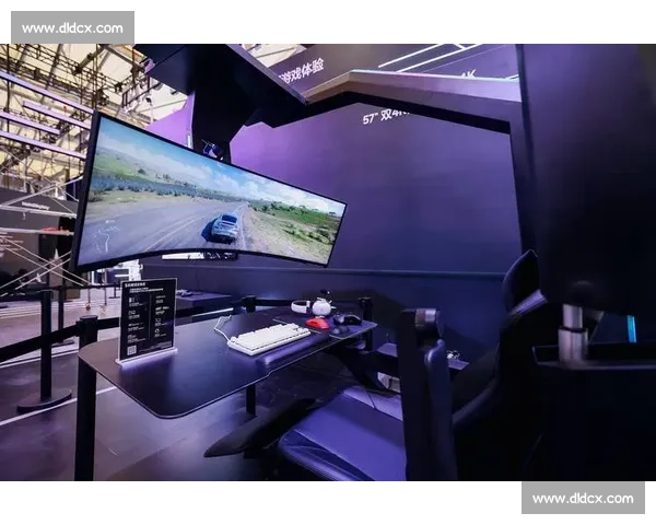 沉浸式电竞赛事舞台设计创新与视觉体验升级探索策略与实践路径研究